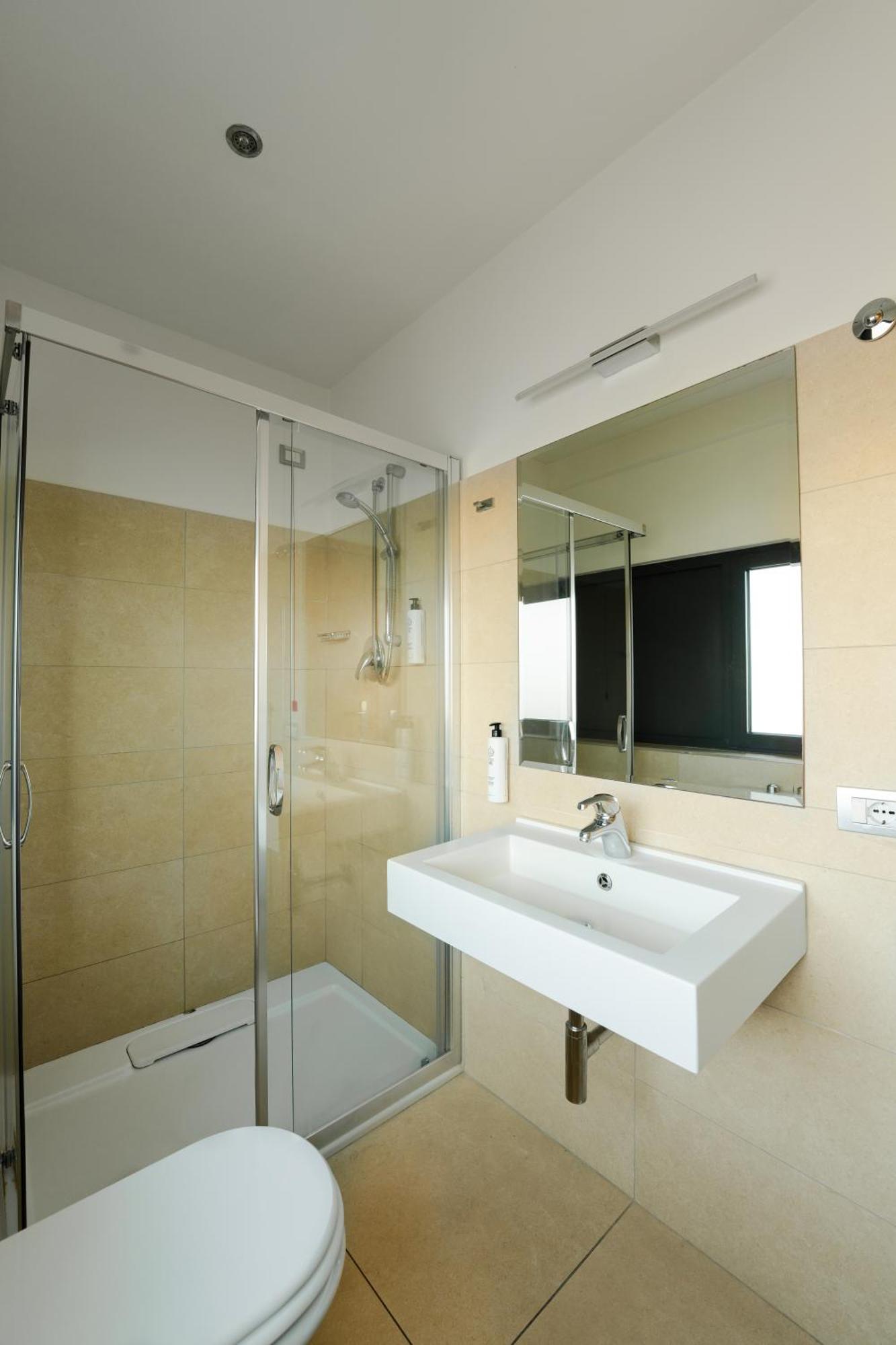 Hotel Touring Carpi Exterior foto